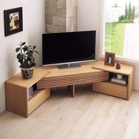 What Are Corner TV Stands (2)