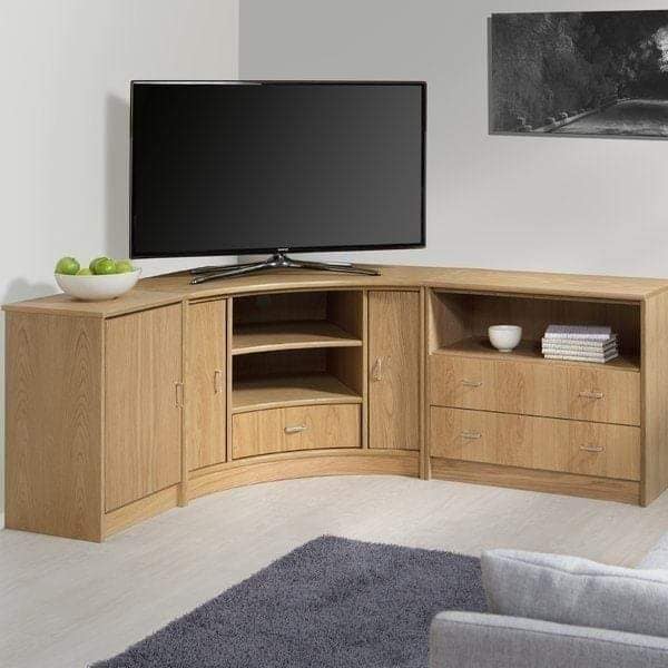 What Are Corner TV Stands (4)