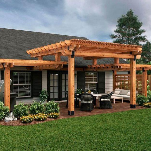 54 of the most popular outdoor kitchen ideas 5 ideas for building …