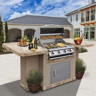 70 Best Built-In BBQ images in 2020 | Built in bbq, Outdoor …
