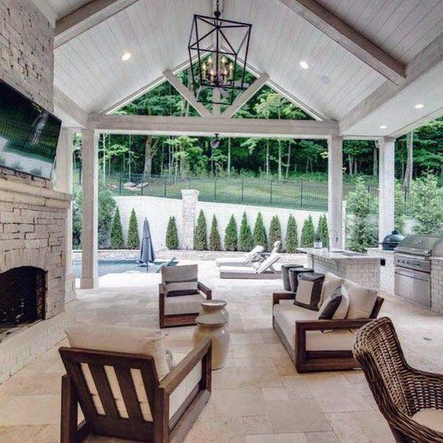 54 of the most popular outdoor kitchen ideas 5 ideas for building …