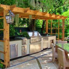 1 – Grill Islands – Outdoor Kitchens – The Home Depot