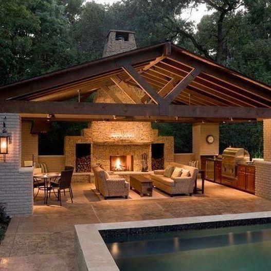 54 of the most popular outdoor kitchen ideas 5 ideas for building …