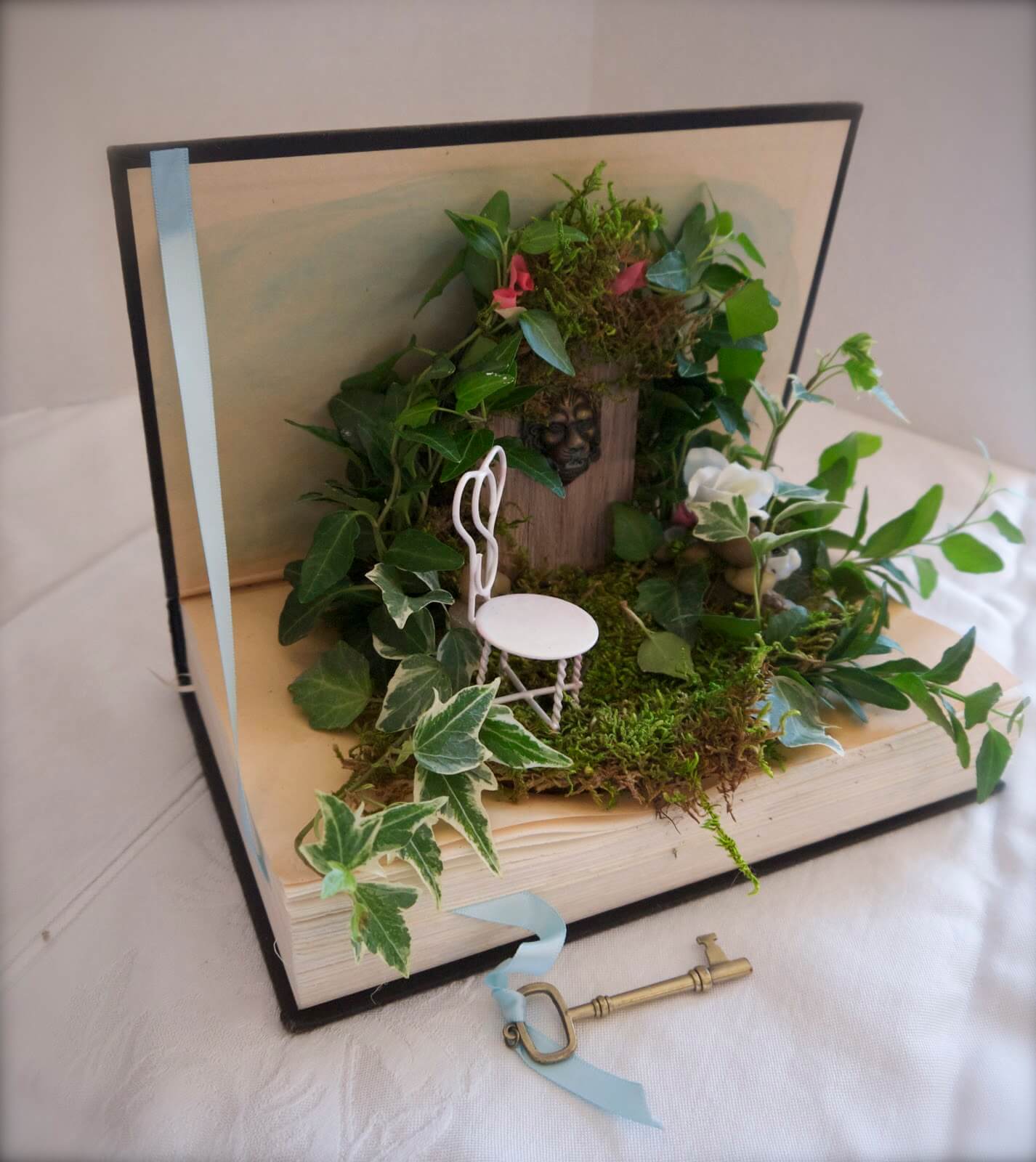 08b-best-diy-fairy-garden-accessories-ideas-homebnc