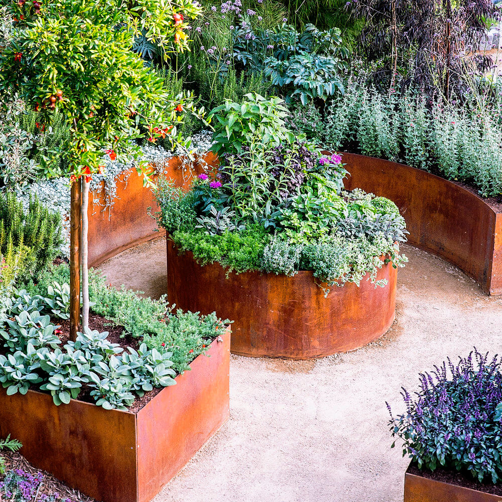 31-lawn-edging-ideas-homebnc