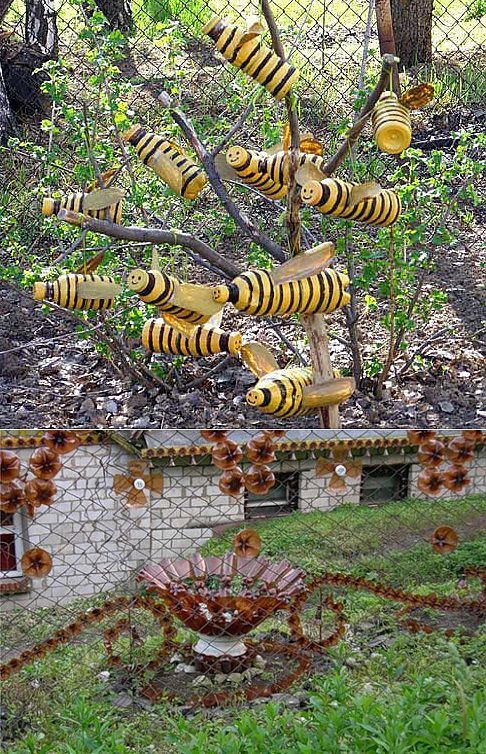 Why-Am-I-Interested-in-Using-Recycled-Materials-for-My-Artwork-9