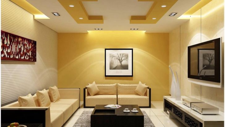 Modern false Ceiling Design Ideas