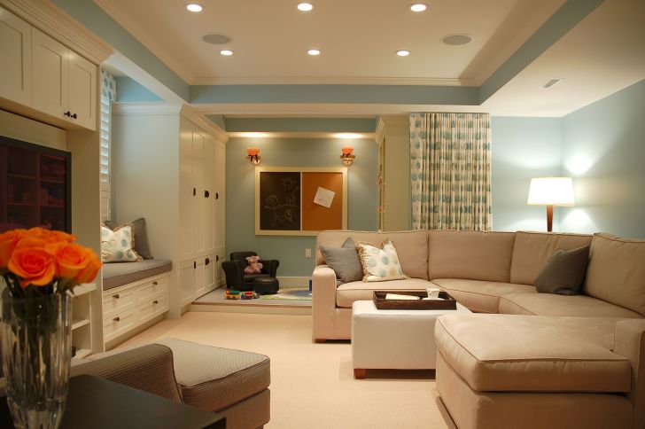 Living Room Ceiling Lights ideas