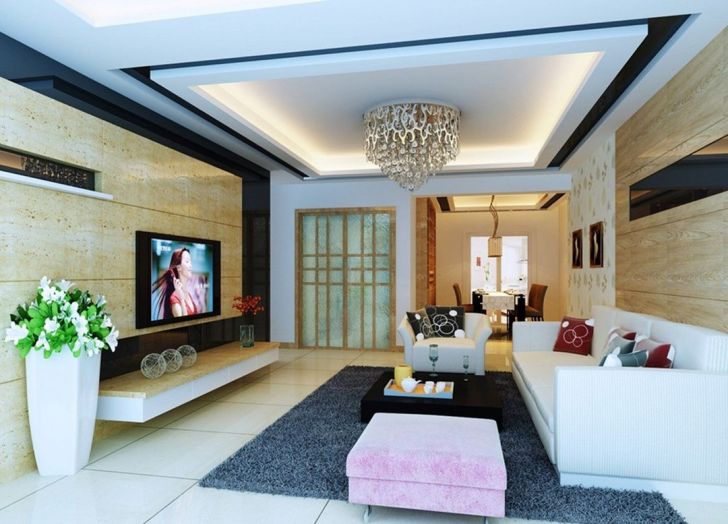 Simple Ceiling ideas