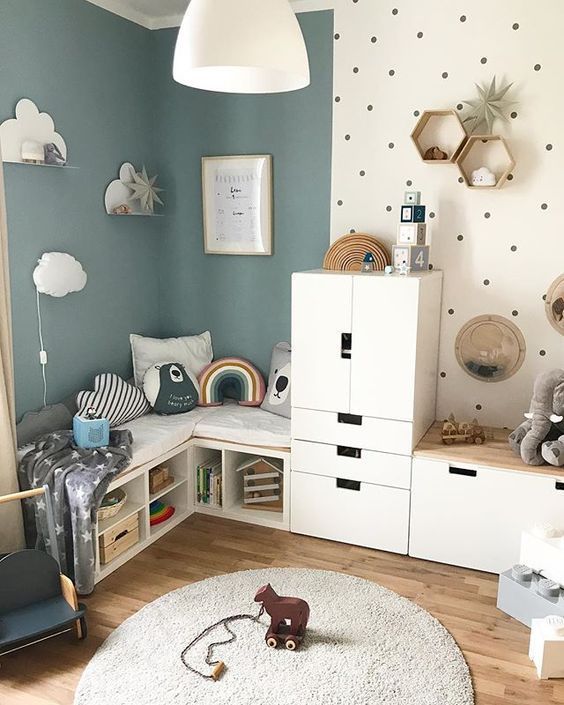 children’s room1