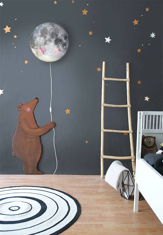 children’s room11