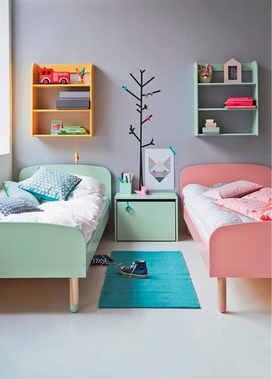 children’s room12