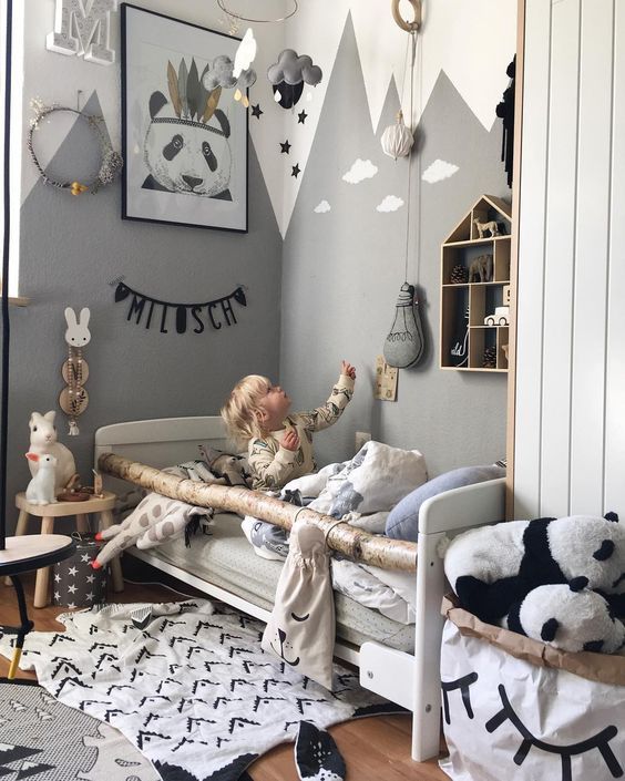 children’s room13