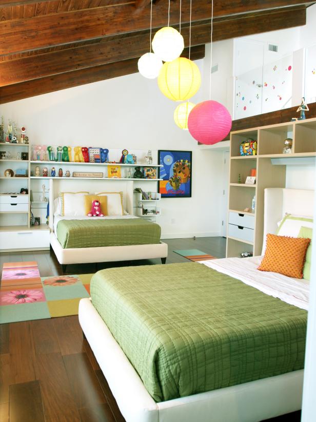 children’s room14