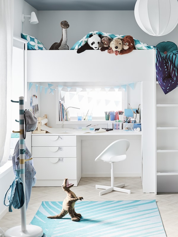 children’s room2