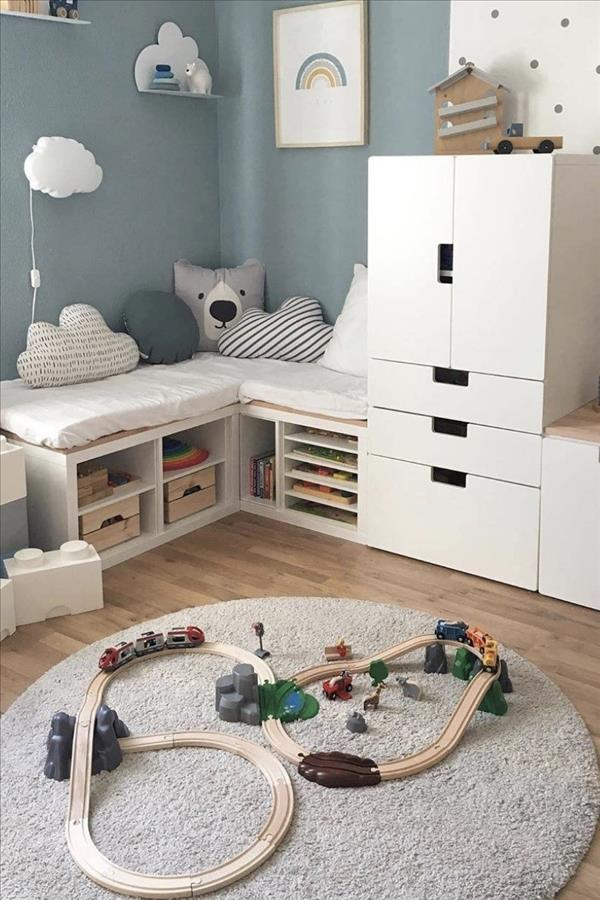children’s room4
