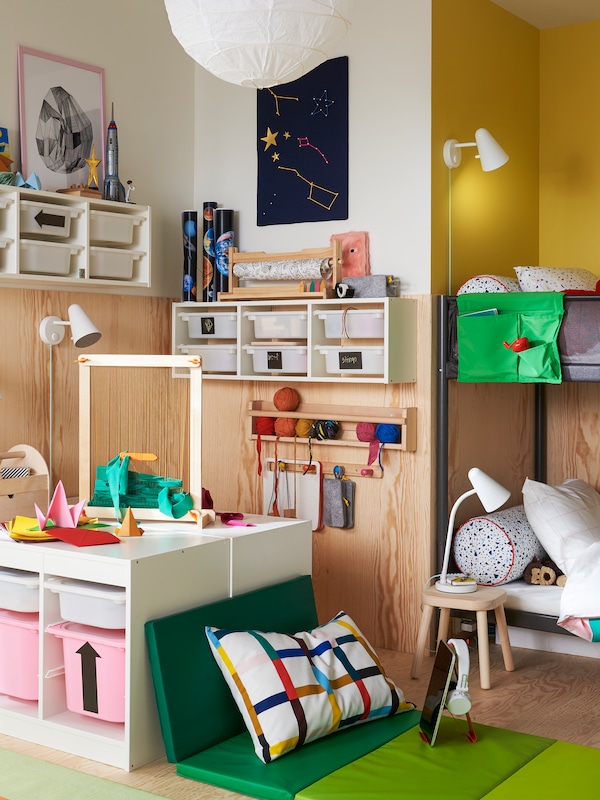 children’s room6