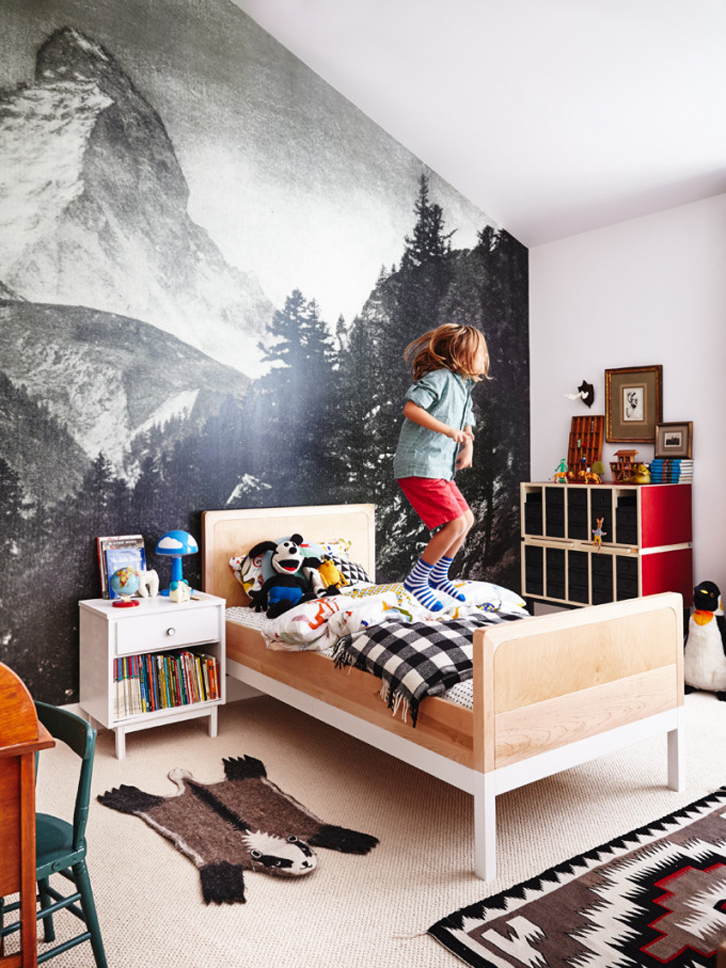 children’s room9