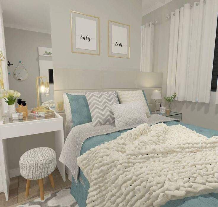 small bedroom design