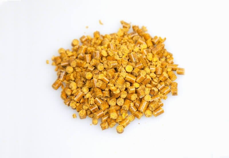 Corn Gluten Meal . Corn Gluten Meal