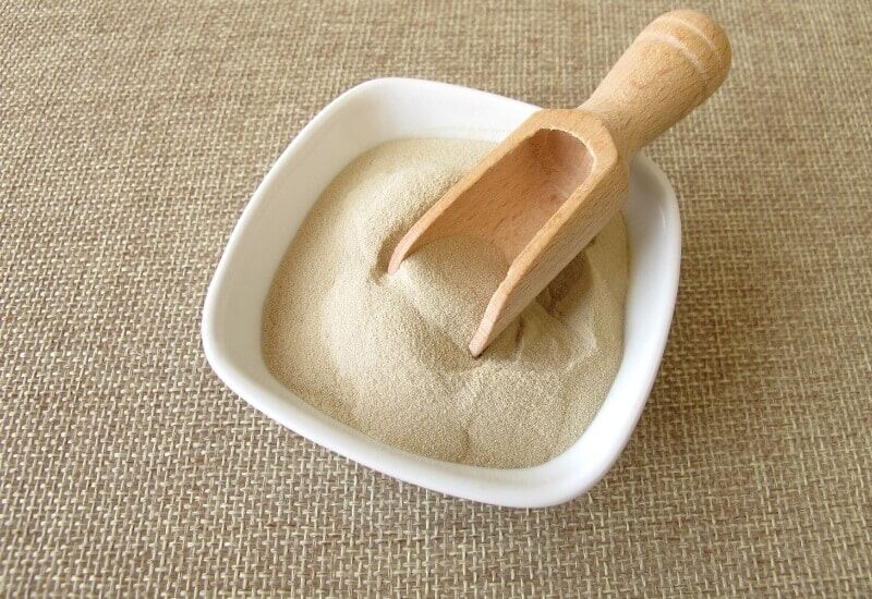 Gelatin Powder Gelatin Powder