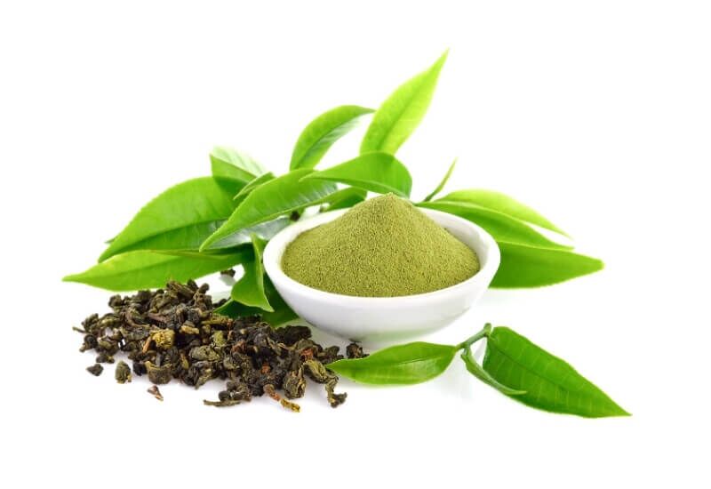 Green Tea (1) Green Tea