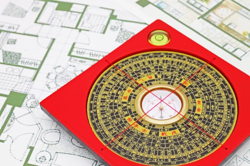 Chinese evergreens and Feng Shui