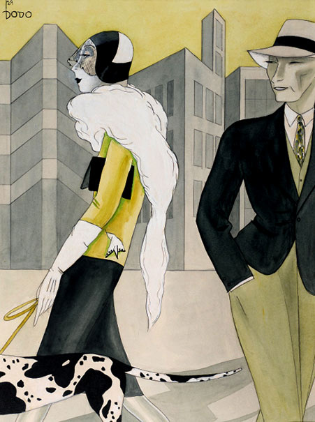 Der-Windhund,-1929 Der Windhund, 1929