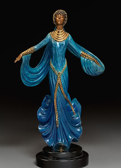 Ecstacy-Erte