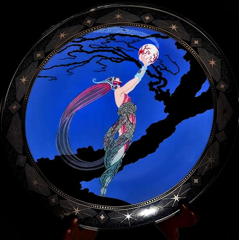 House-OF-Erte-Fireflies--- House Of Erte-Fireflies---Royal Dalton