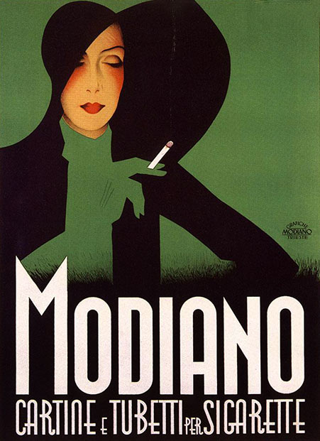 ap973-modiano-franz-lenhart-cigarette-poster-1936---Retrocards