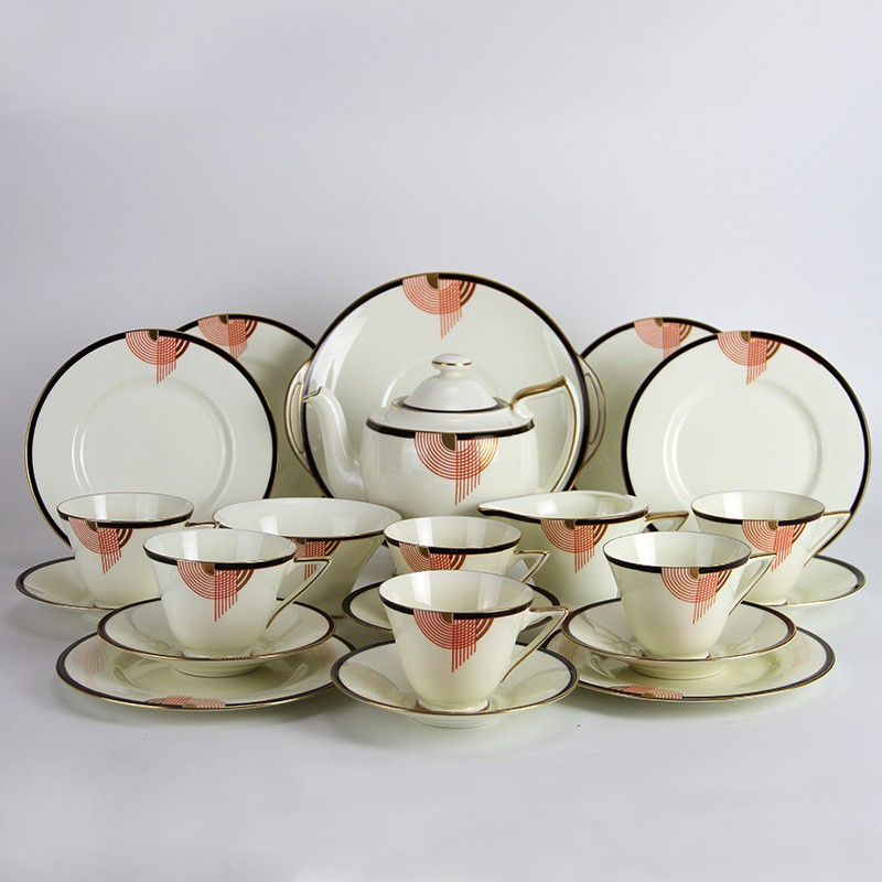art-deco-royal-doulton-tango-pattern-porcelain-tea-set