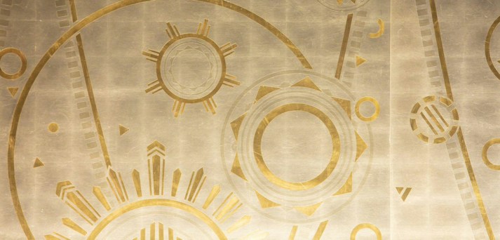 a74e87d4572fd49eaf006d520588cece-Art Deco Ceiling