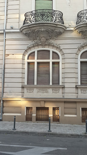 Palatul Kretzulescu