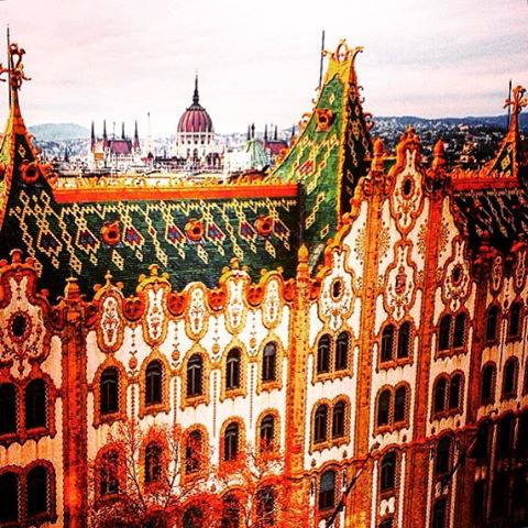budapest