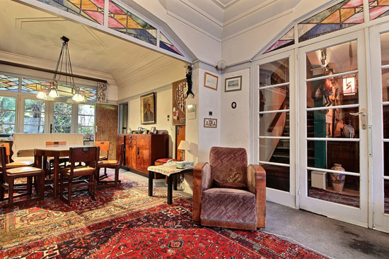1920s art deco time capsule property in Jette__yyth (11)
