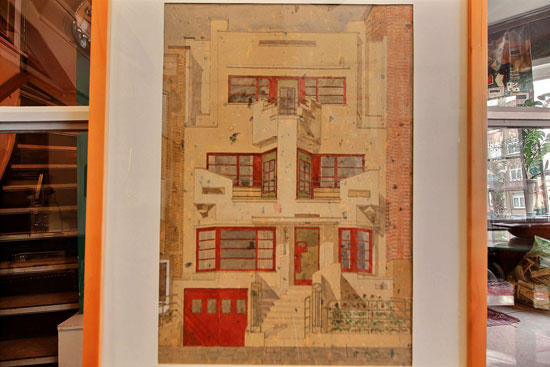 1920s art deco time capsule property in Jette__yyth (12)