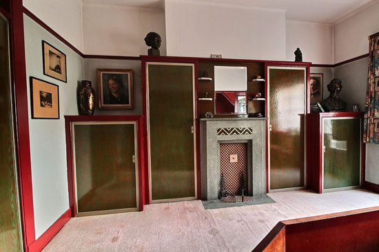 1920s art deco time capsule property in Jette__yyth (13)