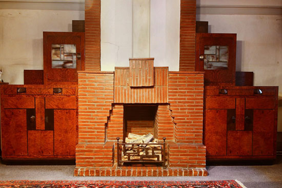 1920s art deco time capsule property in Jette__yyth (4)
