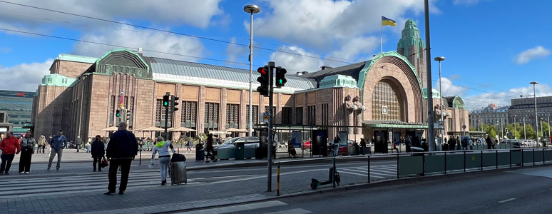 helsinki-station
