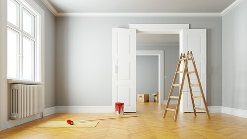 House DIY