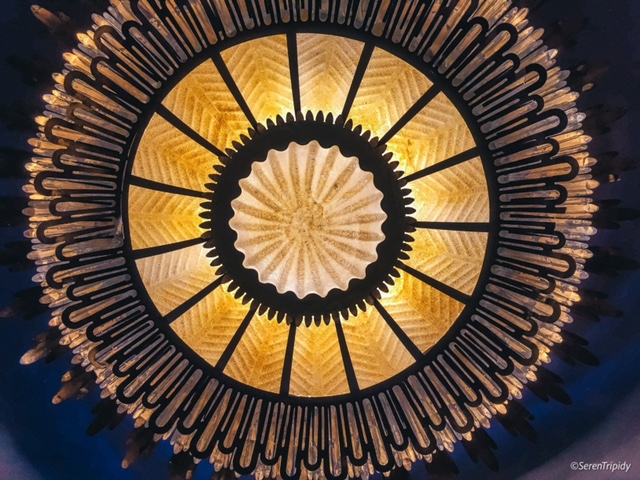 Lamp-Ceiling