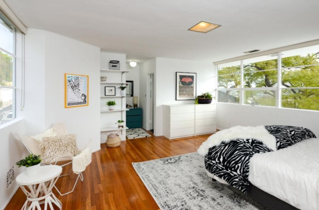 Modern Home-Los Feliz_ Mid Century Modern-Los_yyt (2)