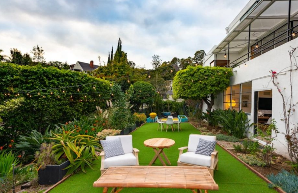 Modern Home-Los Feliz_ Mid Century Modern-Los_yyt (4)