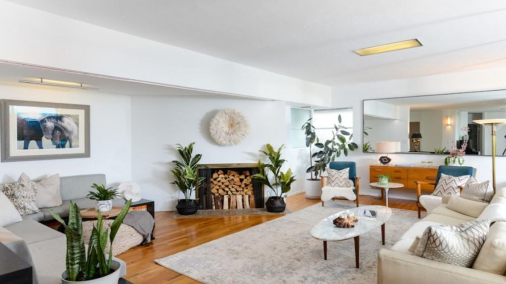 Modern Home-Los Feliz_ Mid Century Modern-Los_yyt