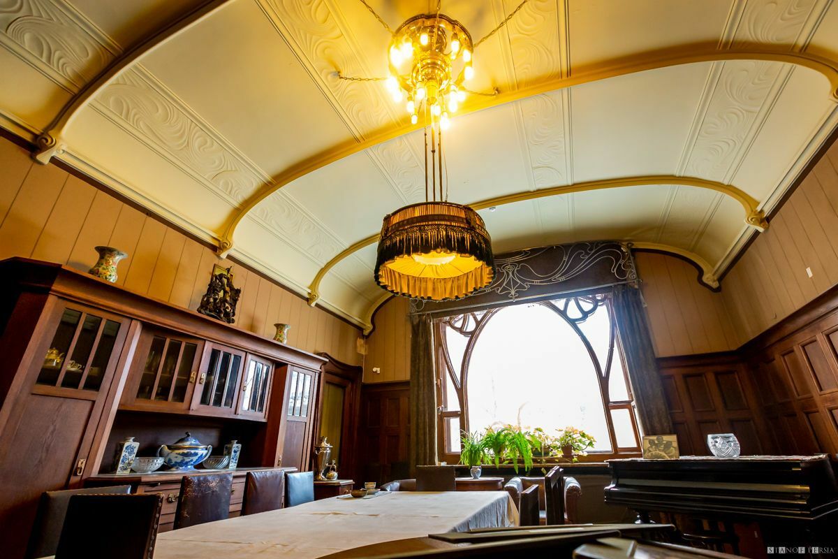 Gorky House-_S9A6779