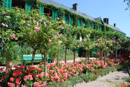 MonetshomeGiverny