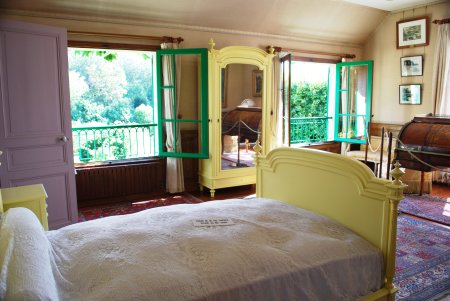 monet-room