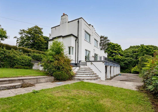 1930s art deco house in Cushendall_ Co. Antrim__yyt (2)