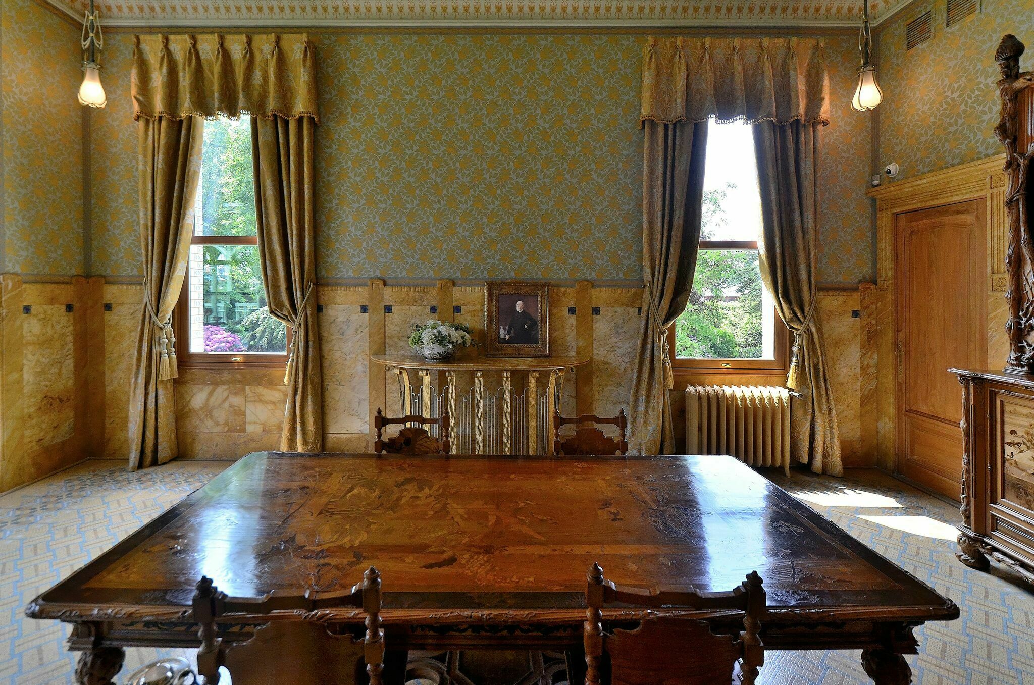 Reims (Marne) – Villa Demoiselle